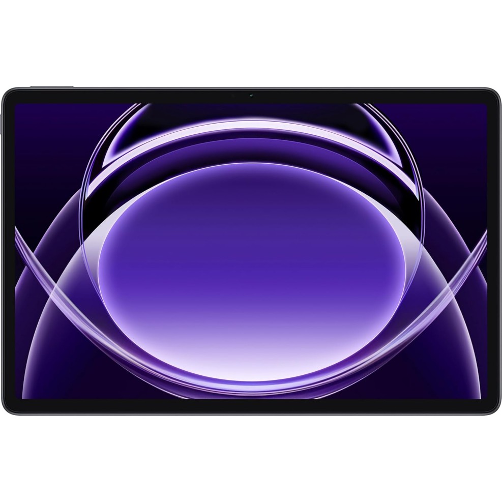 realme Pad 2 Lite 27.81 Cm (10.9Inch) 90Hz 2K Eyecomfort Display, 8GB RAM,128 GB Memory,8300mAh Battery, Mediatek Helio G99 with Quad Speakers 4G Calling + WiFi Connectivity Tablet (Space Grey)