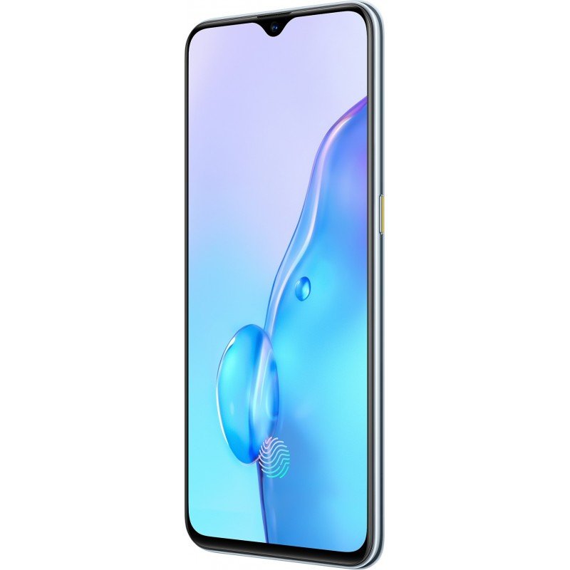 Realme X2 (Pearl White, 4GB RAM, 64GB Storage) Realme X2 (Pearl White, 4GB RAM, 64GB Storage)