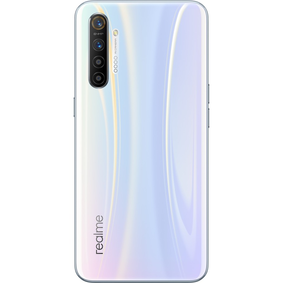 Realme X2 (Pearl White, 4GB RAM, 64GB Storage)