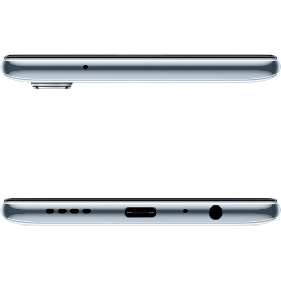 Realme X2 (Pearl White, 4GB RAM, 64GB Storage) Realme X2 (Pearl White, 4GB RAM, 64GB Storage)