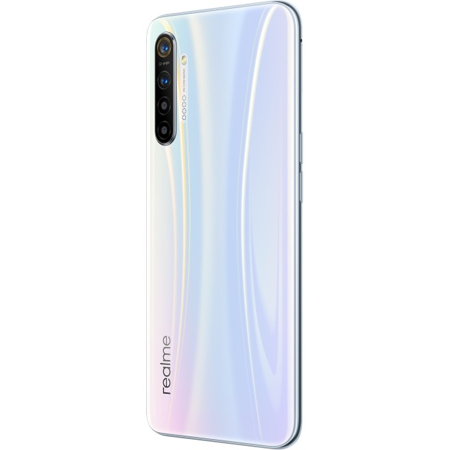Realme X2 (Pearl White, 4GB RAM, 64GB Storage) Realme X2 (Pearl White, 4GB RAM, 64GB Storage)