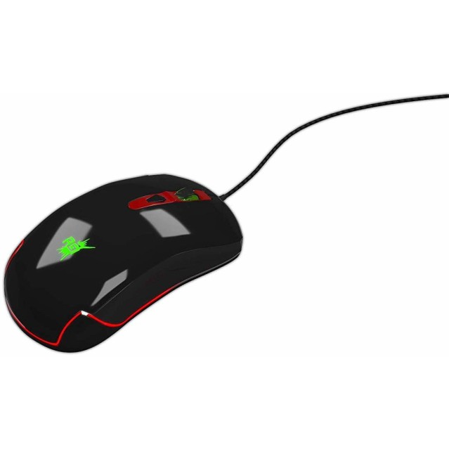 Redgear X-Series X13 Pro RGB Gaming Mouse with Avago Sensor Redgear X-Series X13 Pro RGB Gaming Mouse with Avago Sensor