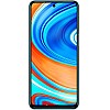 Redmi Note 9 Pro Max (Aurora Blue, 6GB RAM, 64GB Storage)- 64MP Quad Camera & Latest 8nm S (Refurbished) 