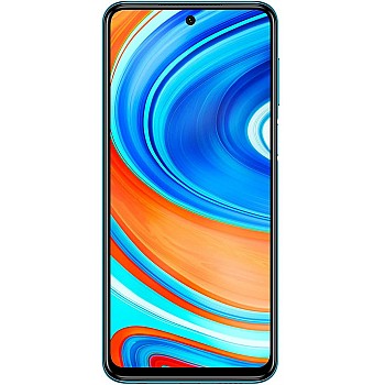 Redmi Note 9 Pro Max (Aurora Blue, 6GB RAM, 64GB Storage)- 64MP Quad Camera & Latest 8nm S (Refurbished) 