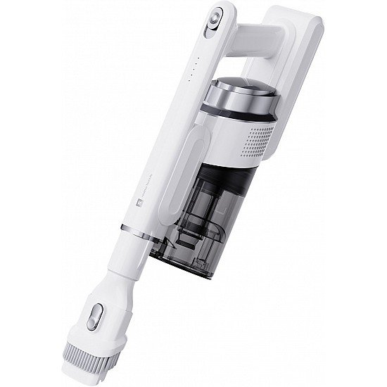 realme TechLife RMT2014 Cordless Vacuum Cleaner  (White)