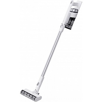 realme TechLife RMT2014 Cordless Vacuum Cleaner  (White)