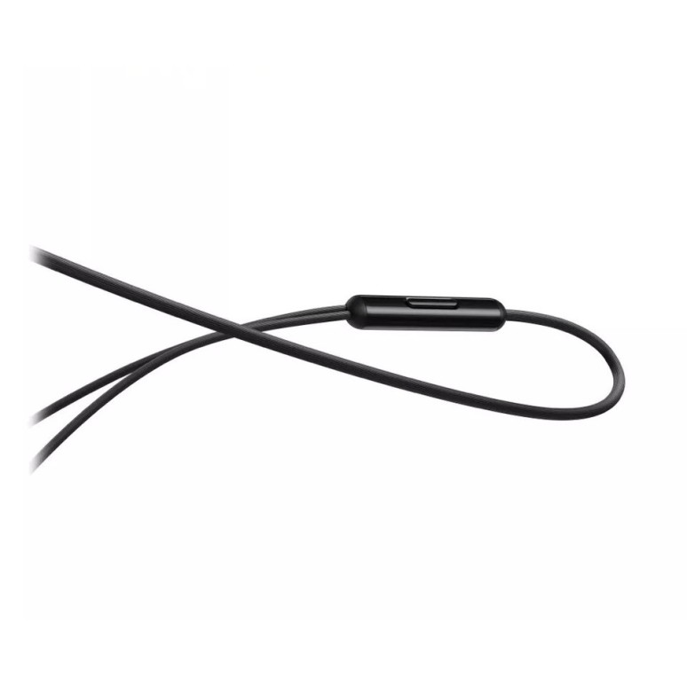 Realme Buds Classic RMA2005 Type-C Half In-Ear Earphones Black Realme Buds Classic RMA2005 Type-C Half In-Ear Earphones Black