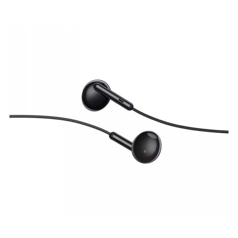 Realme Buds Classic RMA2005 Type-C Half In-Ear Earphones Black Realme Buds Classic RMA2005 Type-C Half In-Ear Earphones Black