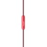 Skullcandy Stim Wired On-Ear Headphone with Mic (Red) Skullcandy Stim Wired On-Ear Headphone with Mic (Red)