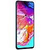 Samsung Galaxy A70 Blue 6 GB RAM 128 GB Storage Refurbished