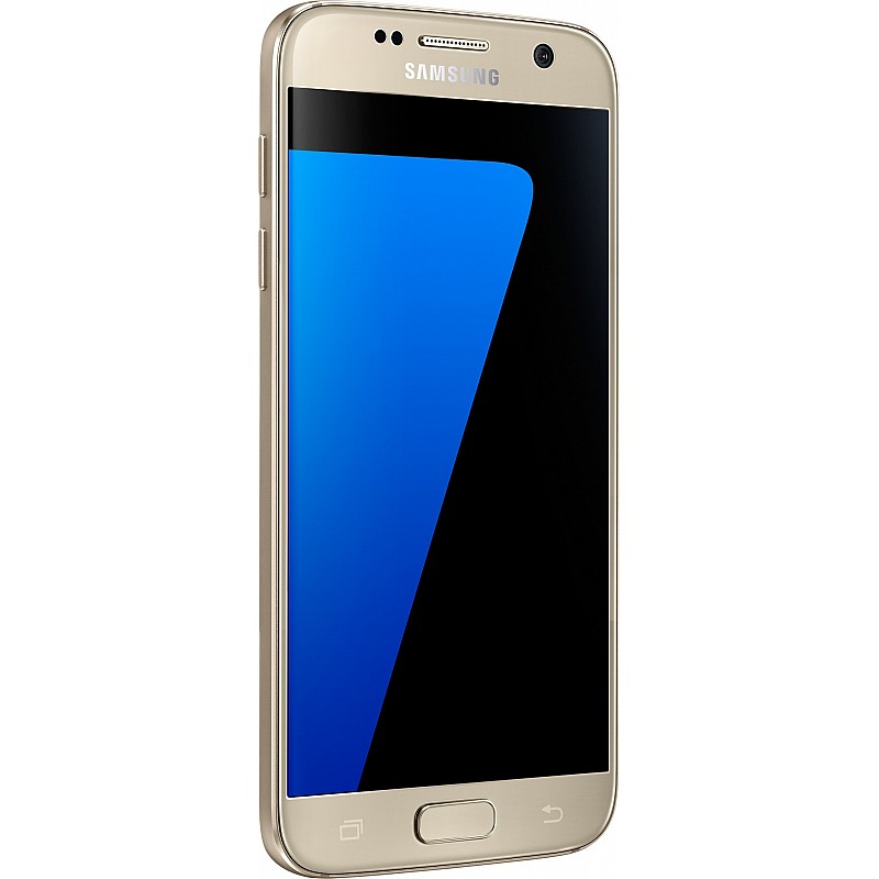 Samsung Galaxy S7 SM-G930F (32 GB Gold Platinum) Refurbished-