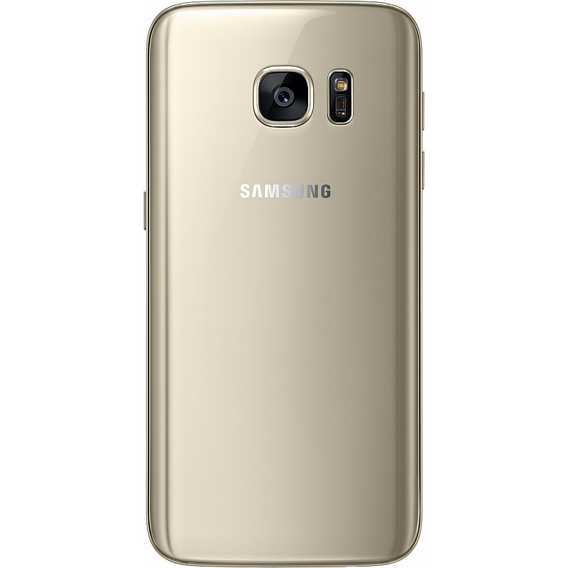 Samsung Galaxy S7 SM-G930F (32 GB Gold Platinum) Refurbished-