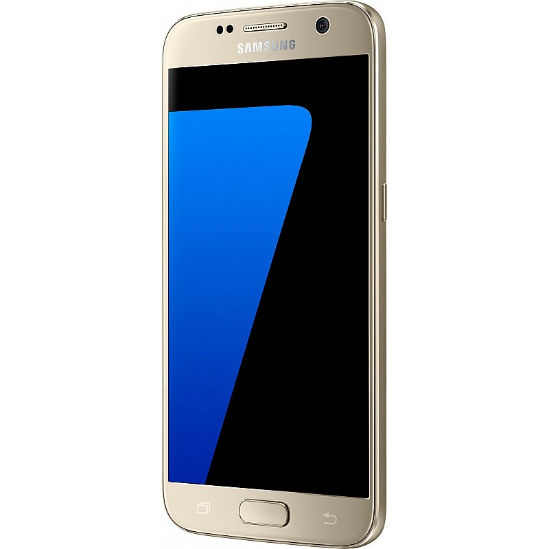 Samsung Galaxy S7 SM-G930F (32 GB Gold Platinum) Refurbished-