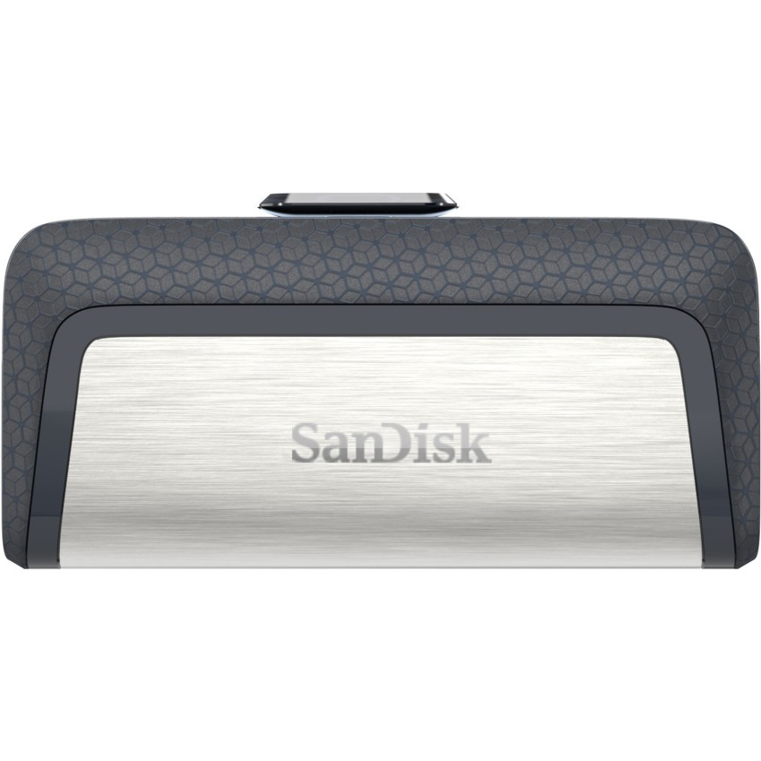 SanDisk Ultra Dual Drive Type-C 32GB, OTG, Pendrive, Upto 150MB/s, 5Y Warranty (SDDDC2-032G-I35)