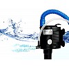 Sobo WP-1990 Multifunction Submersible Pump for Aquarium Fish Tank Power Heads Water Pump-