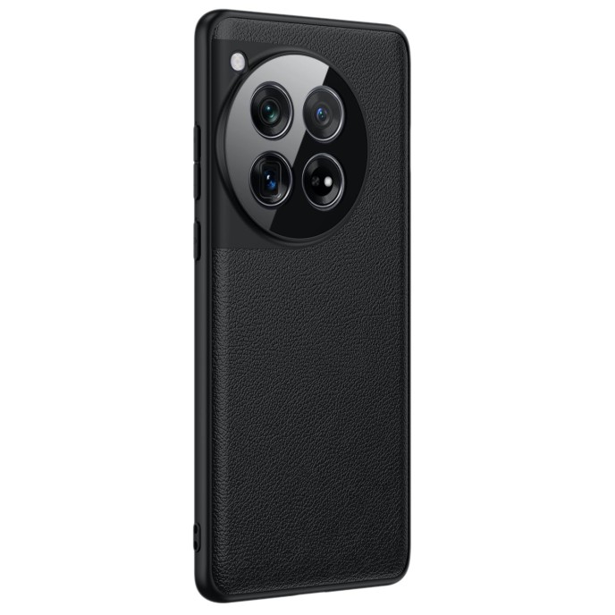 Oneplus original Protection for OnePlus 12 (Matte Black) Oneplus original Protection for OnePlus 12 (Matte Black)