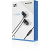 Sennheiser CX 300s in-Ear (Black)