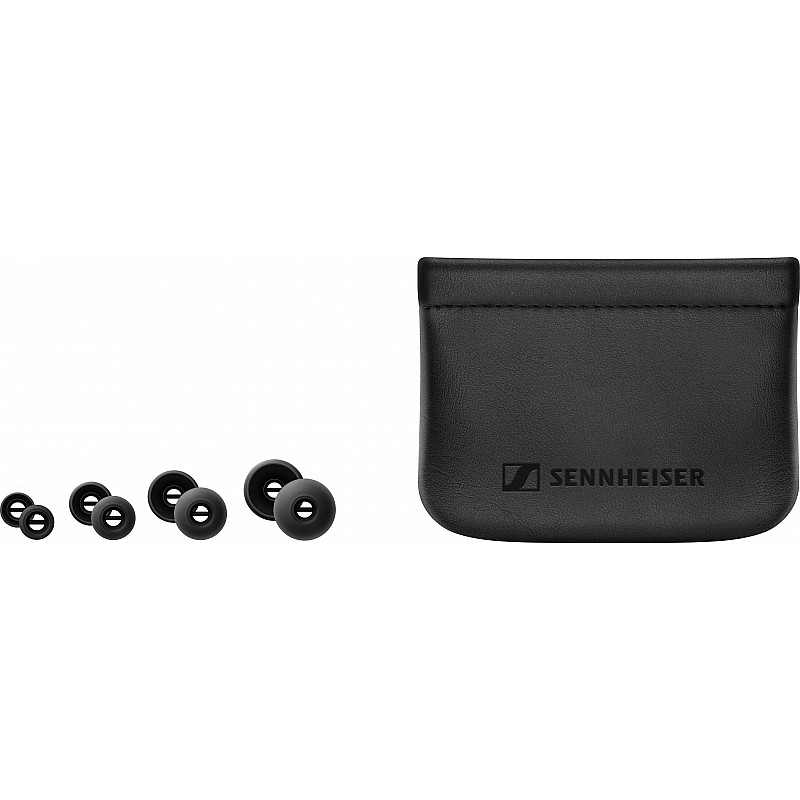 Sennheiser CX 300s in-Ear (Black)