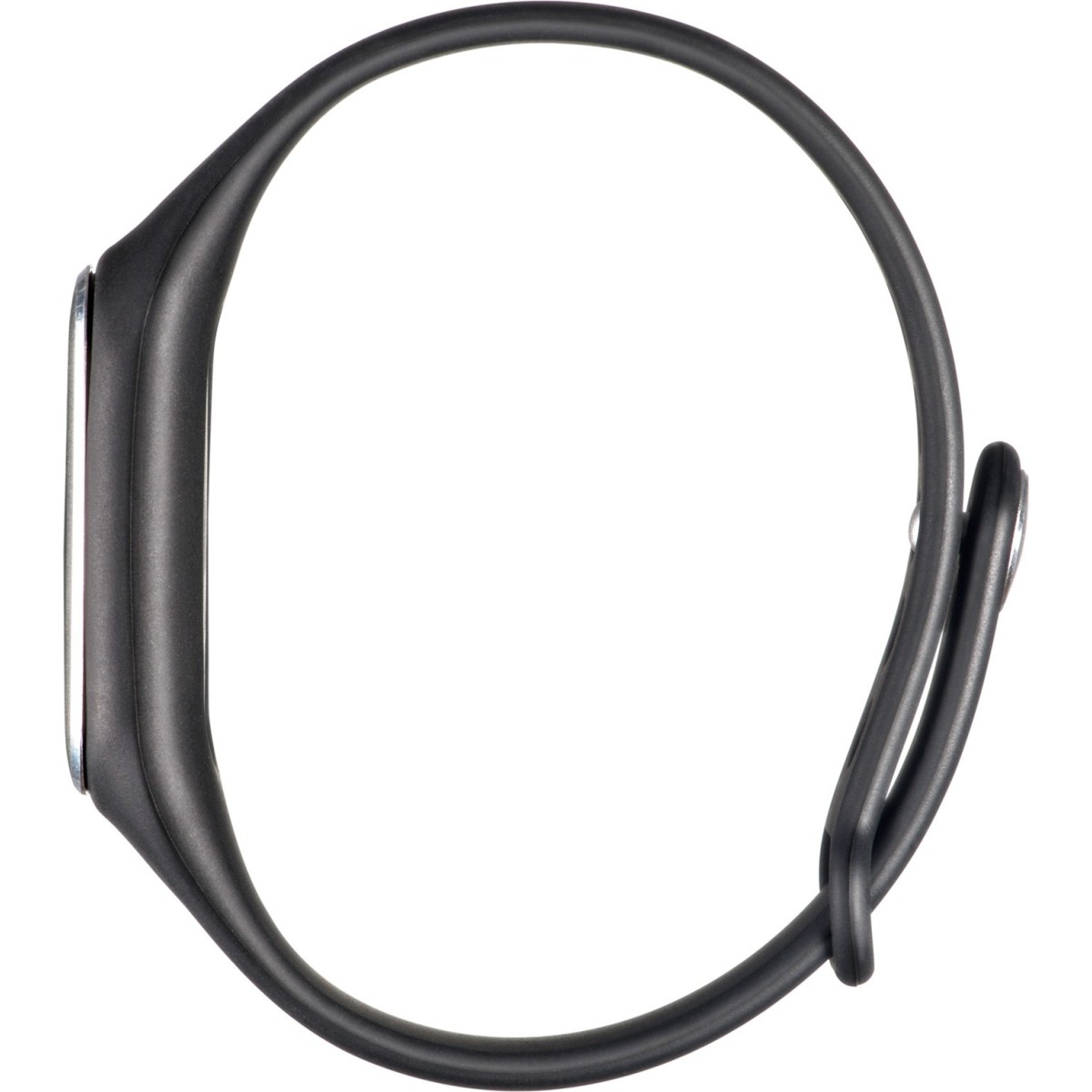 Syska SF-01 Zing Smart Fit Band (Black)
