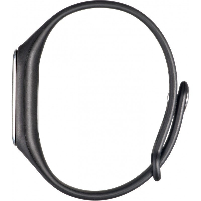 Syska SF-01 Zing Smart Fit Band (Black) Syska SF-01 Zing Smart Fit Band (Black)