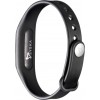 Syska SF-01 Zing Smart Fit Band (Black) Syska SF-01 Zing Smart Fit Band (Black)