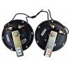 Wagzo Horn For Universal For Bike, Universal For Car, Universal for Bus, Universal for Trucks Universal For Bike Wagzo Horn For Universal For Bike, Universal For Car, Universal for Bus, Universal for Trucks Universal For Bike