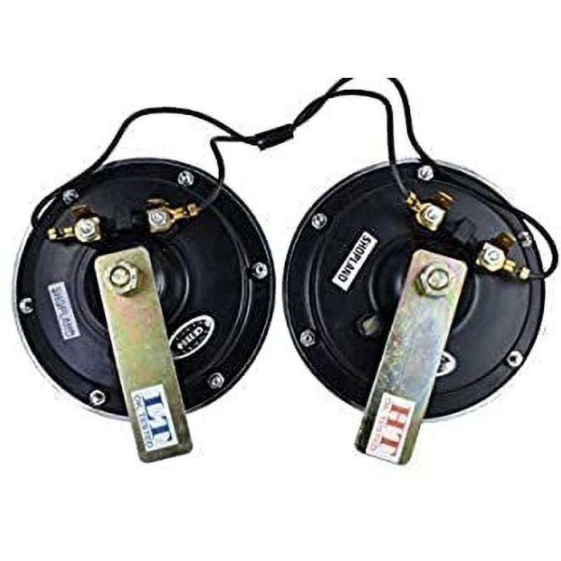Wagzo Horn For Universal For Bike, Universal For Car, Universal for Bus, Universal for Trucks Universal For Bike Wagzo Horn For Universal For Bike, Universal For Car, Universal for Bus, Universal for Trucks Universal For Bike