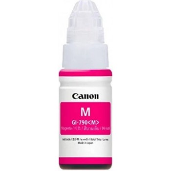 Canon GI-790M for G1010, G2000, G2010, G2012, G3000, G3010, G3012, G4010 Magenta Ink Bottle
