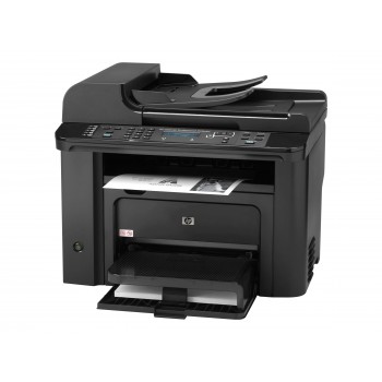 HP Laser Jet Pro M1536dnf Multi Function All-in-One Printer refurbished