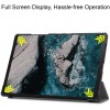 Robustrion Flip Cover for Nokia Tab T20 10.36 inch (Black) Robustrion Flip Cover for Nokia Tab T20 10.36 inch (Black)