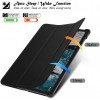 Robustrion Flip Cover for Nokia Tab T20 10.36 inch (Black) Robustrion Flip Cover for Nokia Tab T20 10.36 inch (Black)