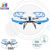 Tector Sky Viper FPV � Drone � - WiFi Hd Camera  Drone