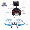 Tector Sky Viper FPV � Drone � - WiFi Hd Camera  Drone