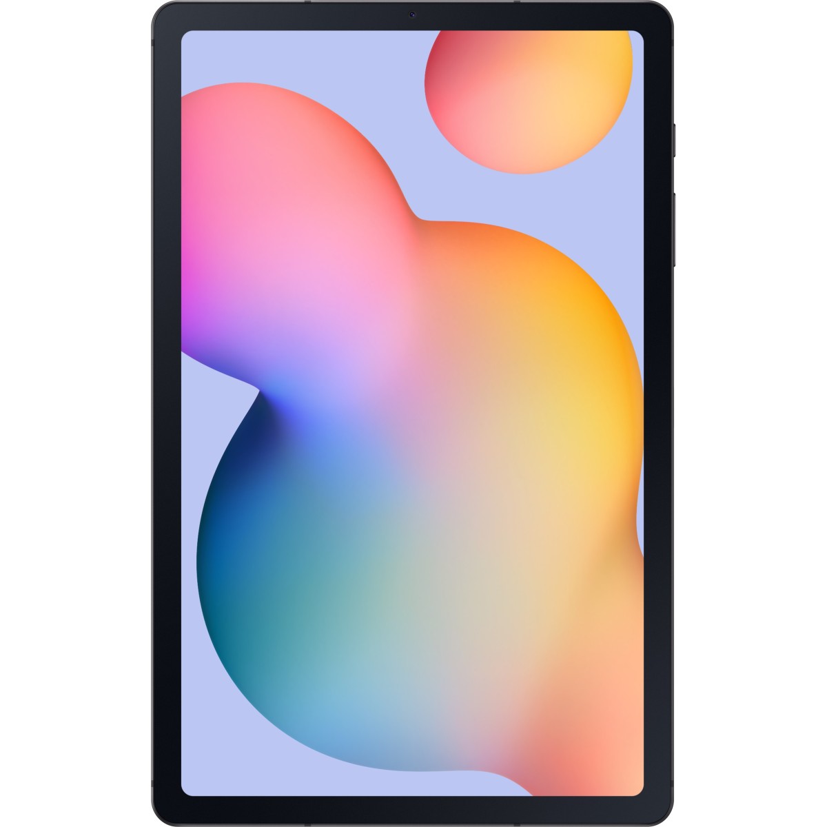 SAMSUNG Galaxy Tab S6 Lite With Stylus 4 GB RAM 128 GB ROM 10.4 inch with 4G Tablet (Oxford gray)