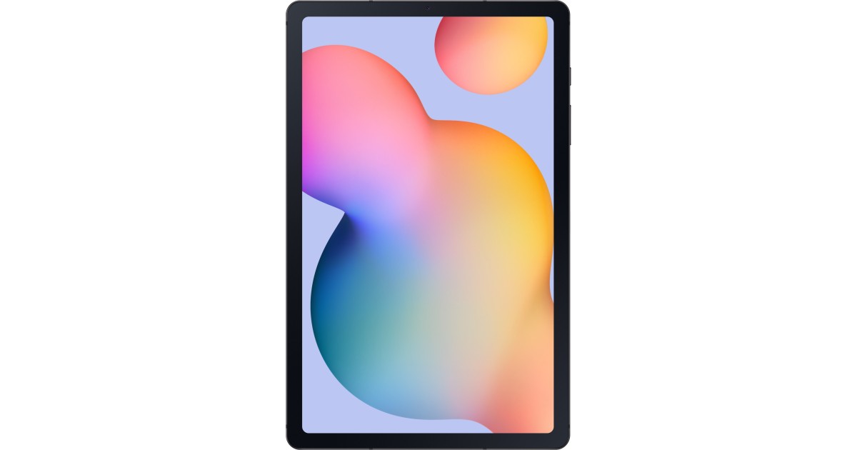 SAMSUNG Galaxy Tab S6 Lite With Stylus 4 GB RAM 128 GB ROM 10.4 SAMSUNG Galaxy Tab S6 Lite With Stylus 4 GB RAM 128 GB ROM 10.4