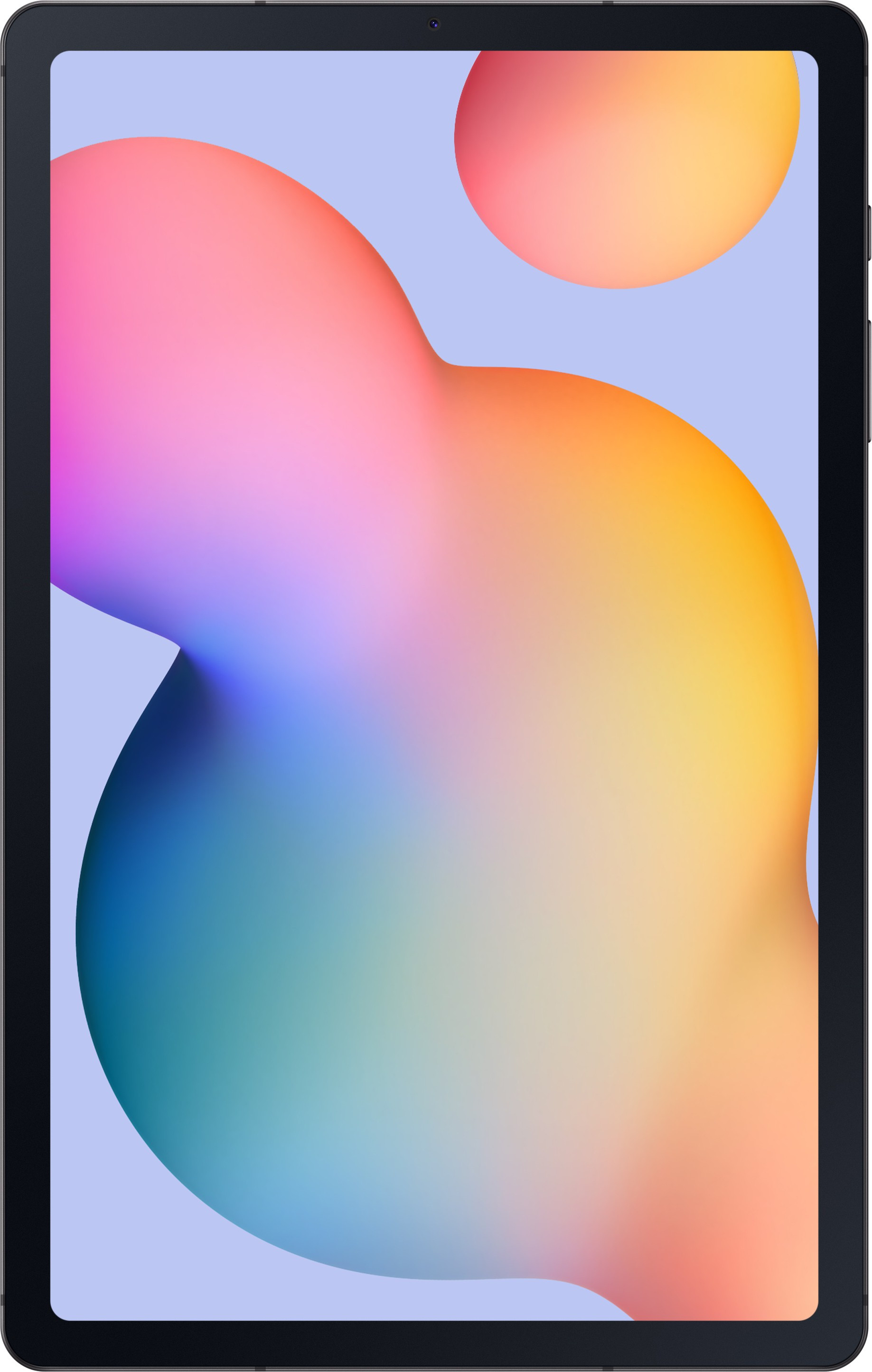 SAMSUNG Galaxy Tab S6 Lite With Stylus 4 GB RAM 128 GB ROM 10.4