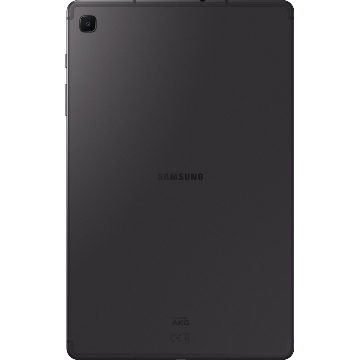 SAMSUNG Galaxy Tab S6 Lite With Stylus 4 GB RAM 128 GB ROM 10.4 inch with 4G Tablet (Oxford gray)