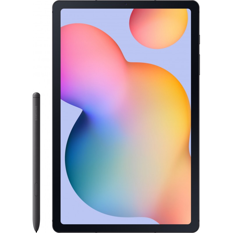 SAMSUNG Galaxy Tab S6 Lite With Stylus 4 GB RAM 128 GB ROM 10.4 inch with 4G Tablet (Oxford gray) SAMSUNG Galaxy Tab S6 Lite With Stylus 4 GB RAM 128 GB ROM 10.4 inch with 4G Tablet (Oxford gray)