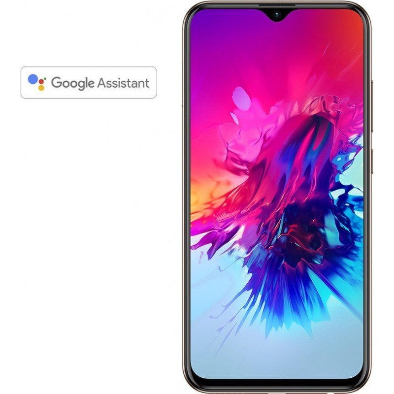 Infinix Smart 3 Plus (2 GB, 32 GB) (Midnight Black) Infinix Smart 3 Plus (2 GB, 32 GB) (Midnight Black)