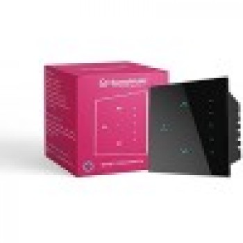 HomeMate Wi-Fi Smart Fan Regulator Touch Switch Smart Switch