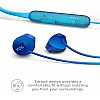 TCL SOCL200BT Wireless Earbuds Bluetooth Headphones with 12.2mm Speaker