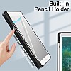 ProElite Smart Trifold Flip Case Cover for Apple iPad 7th Generation 