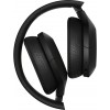 Sony WH-H910N Noise Cancelling Bluetooth Headset (Black, Wireless Over The Head)