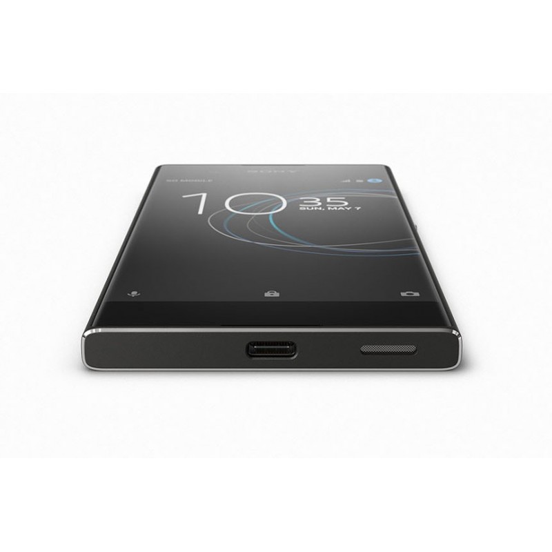 Sony Xperia XA1 (Black, 32 GB)   (3 GB RAM) Refurbished 