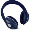 SoundLOGIC HD Wireless Bluetooth (Blue, On the Ear) SoundLOGIC HD Wireless Bluetooth (Blue, On the Ear)