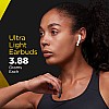 FLiX (Beetel) Breeze TWS 100 Bluetooth v5.0 True Wireless Earbuds 