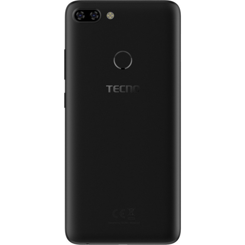 Tecno Camon I Twin (Gold 3 GB RAM 32GB Storage Refurbished 