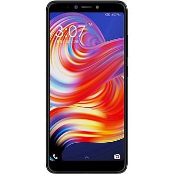 Tecno Camon I Twin (Gold 3 GB RAM 32GB Storage Refurbished 