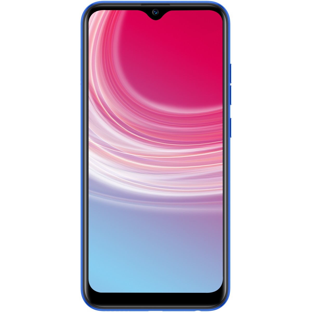 Tecno Camon 12 Air (Stellar Purple, 4GB RAM, 64GB Storage) refurbished