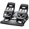 ThrustMaster TFRP Flight Rudder Pedals for PC and Playstation 4